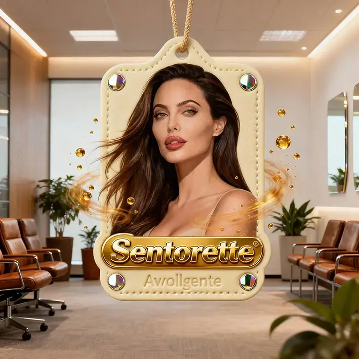 Profumator auto personalisatus pro area exspectationis officinae – commoditas et relaxatio inter reparationes et mutationem rotarum﻿﻿