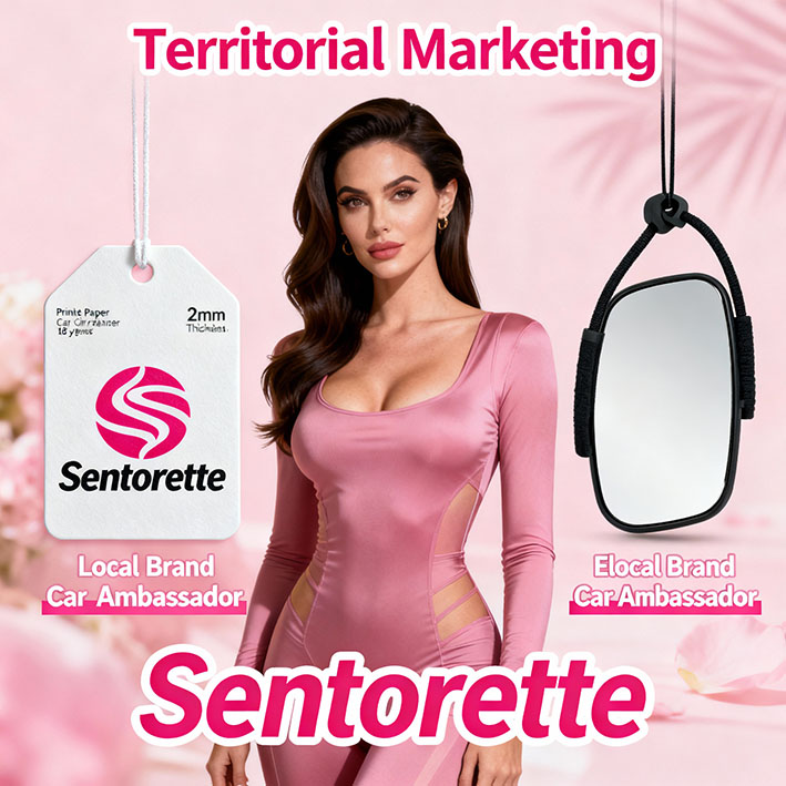 every customer becomes an ambassador for your local brand﻿﻿