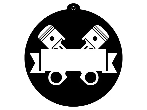 Exemplu odorizant auto personalizat nr.:1324