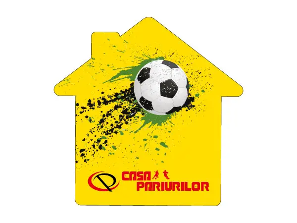 Aromataria automobilia Sentorette