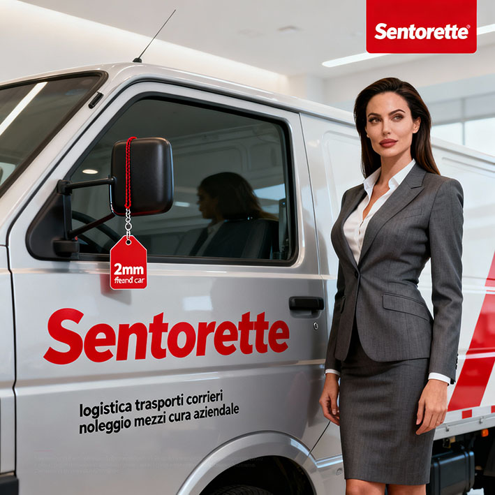 Sentorette automotive-industry﻿﻿